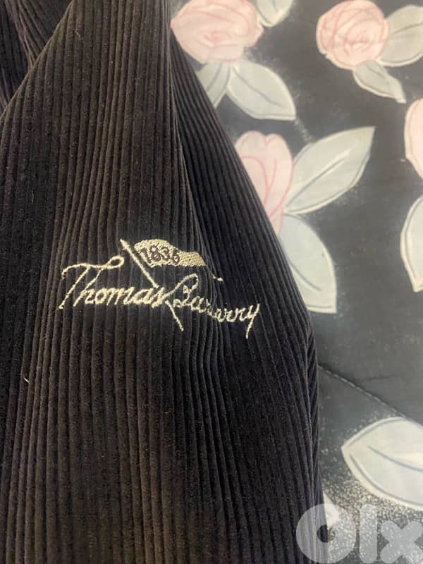 originally made by Burberry 2