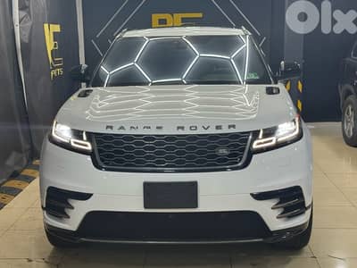 Velar R Dynamic P250 2018 Super Clean