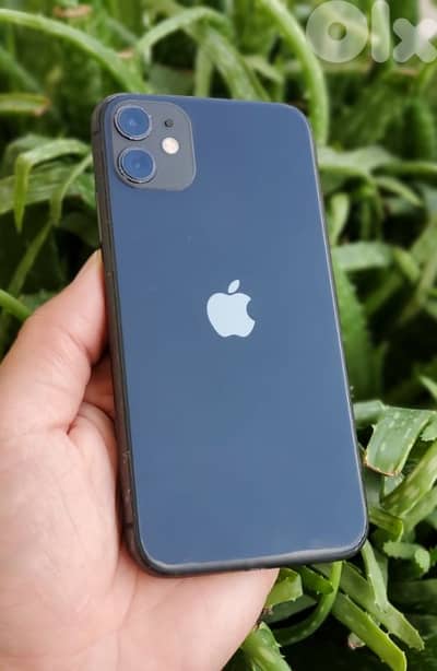 IPhone 11 64gk
