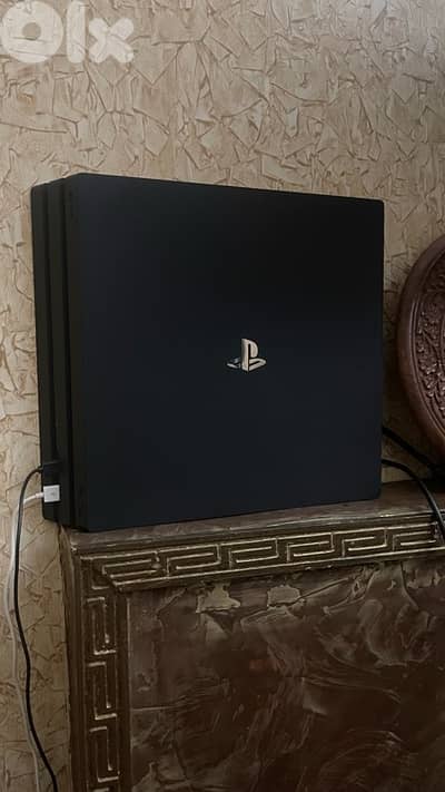 ps4 1T