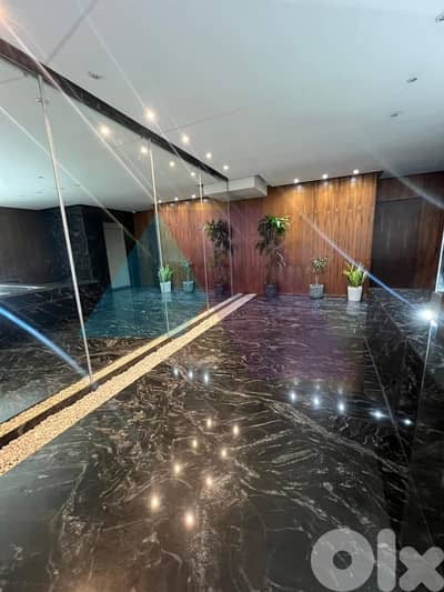 Luxurious apartment 4sale in Ras l Nabaa-Sodeco Side شقة في رأس النبع