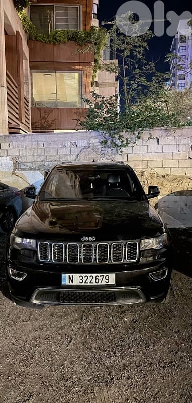 جيب شيروكى 2014