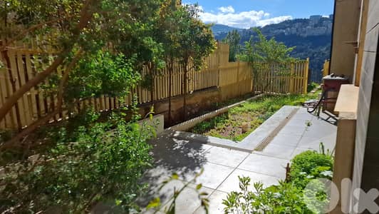 Apartment for sale in Daychounieh