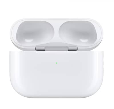 APPLE EAR BUD PRO 2. . COVER ONLY