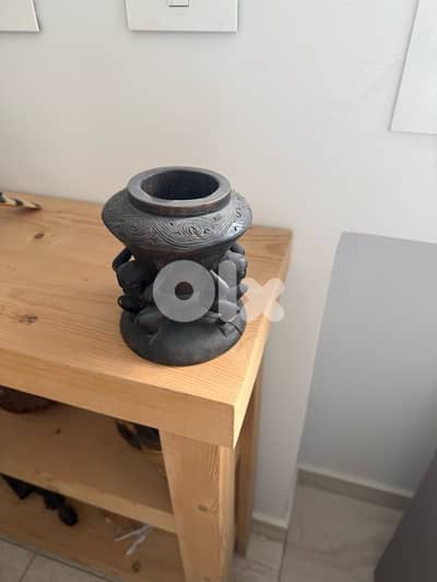 indonesian sculpted wood