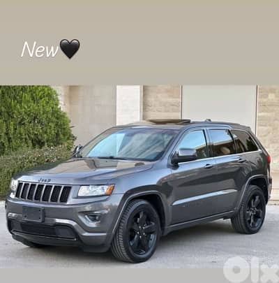 Jeep Cherokee 2015