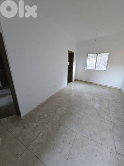 Apartment for sale in mansourieh شقة للبيع في المنصورية