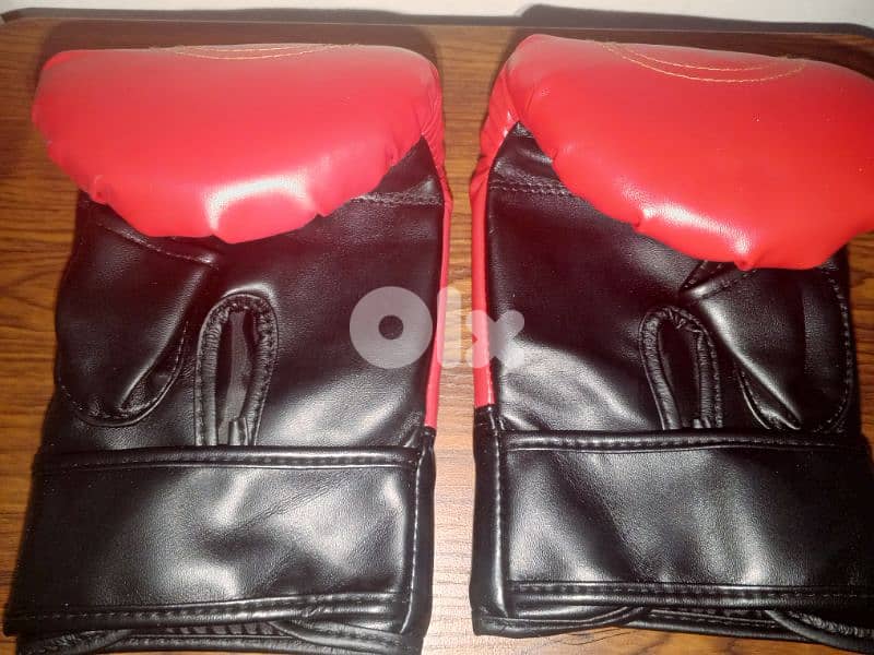 adults boxing gloves 2