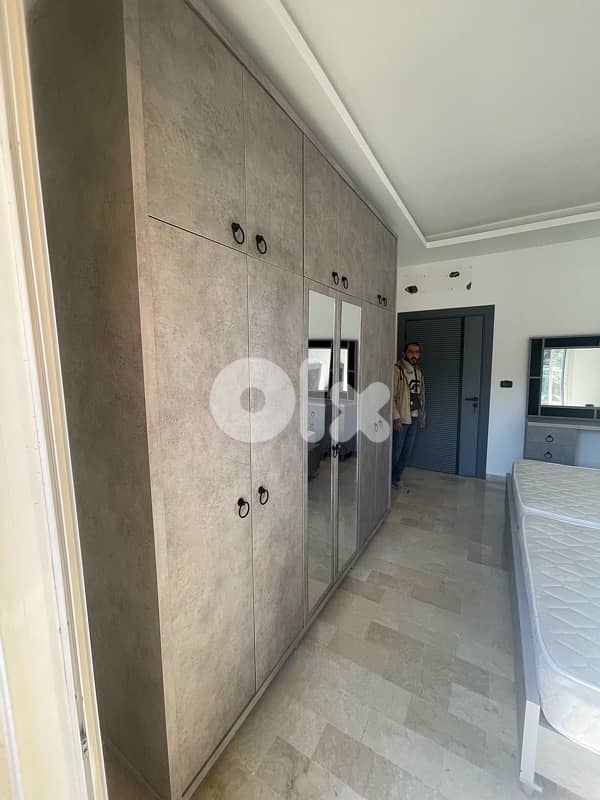 غرفتين نوم 1