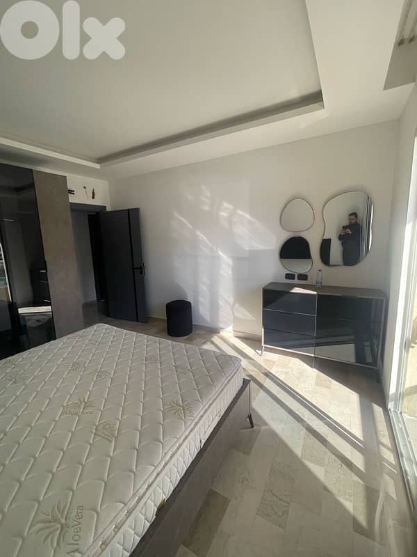 غرفتين نوم 4