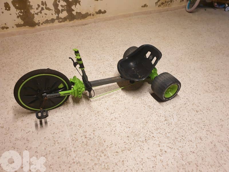 سكوتر  دويسات 1