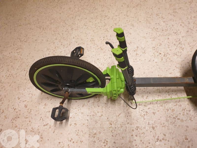 سكوتر  دويسات 3