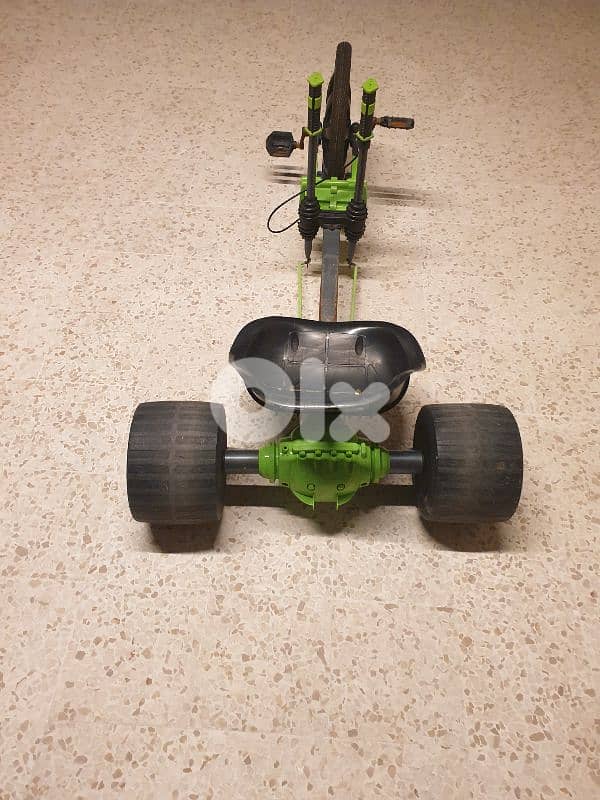 سكوتر  دويسات 4