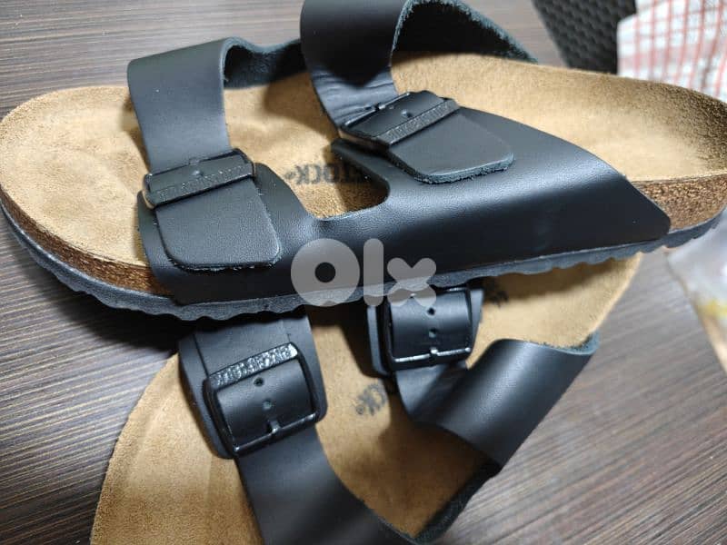 birkenstock original size 44 1