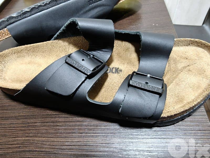 birkenstock original size 44 3