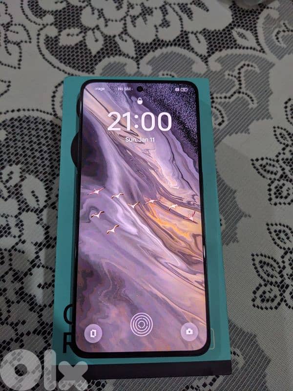 Oppo Reno 8 pro 5g 1