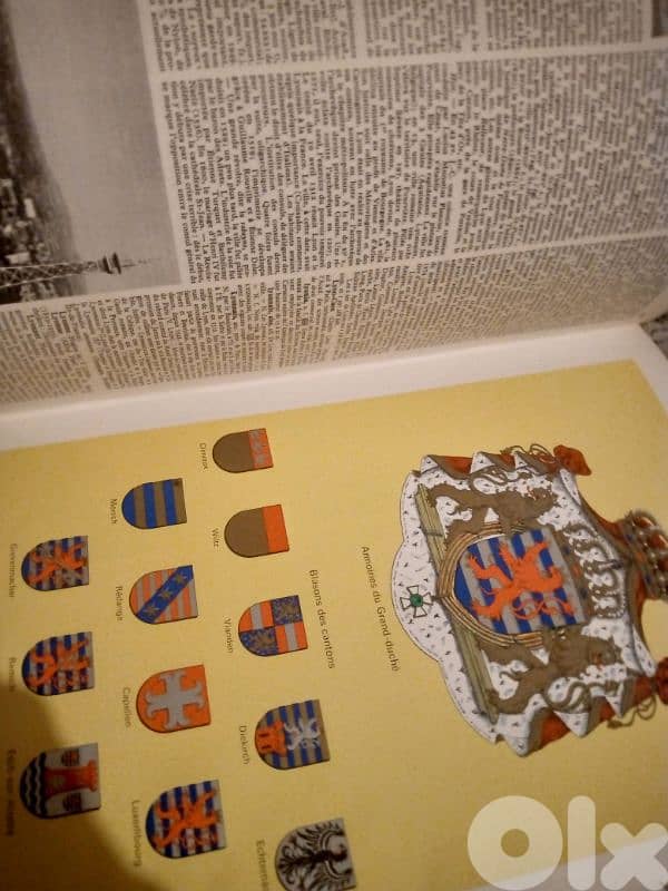 Dictionnarie Encyclopedique Quillet 3