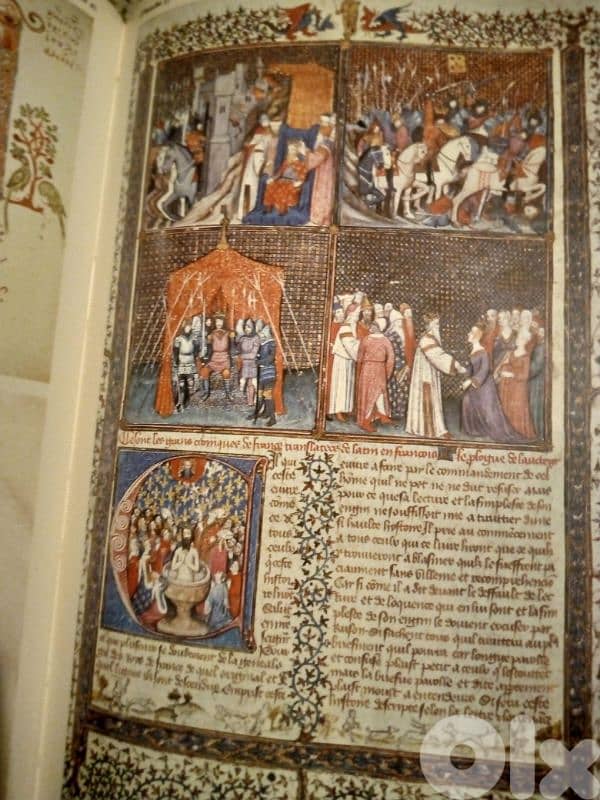 Dictionnarie Encyclopedique Quillet 5