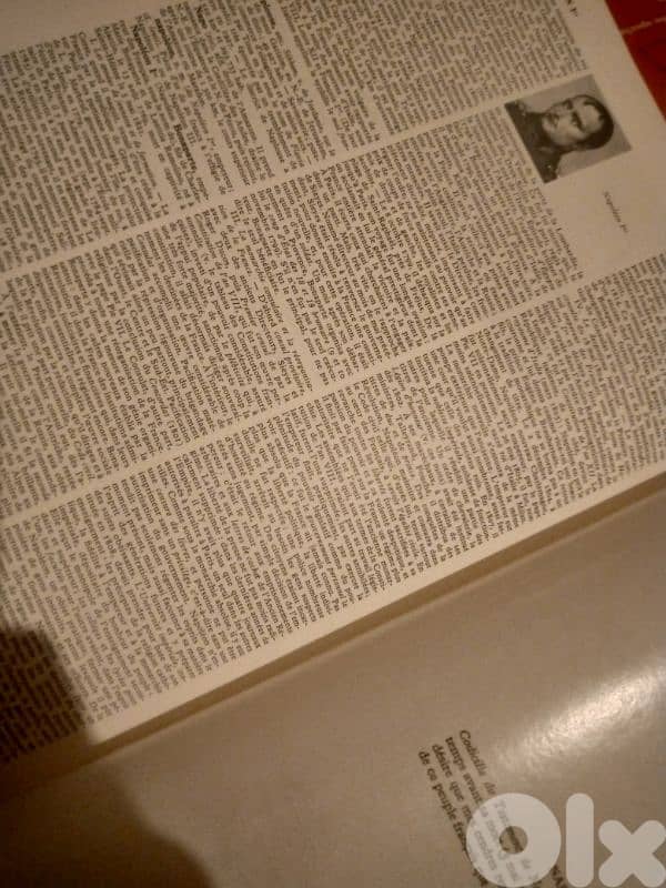 Dictionnarie Encyclopedique Quillet 17