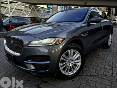 F PACE PRESTIGE v6 2018 Full Premium Package