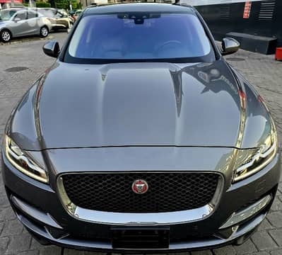 F PACE PRESTIGE v6 2018 Full Premium Package
