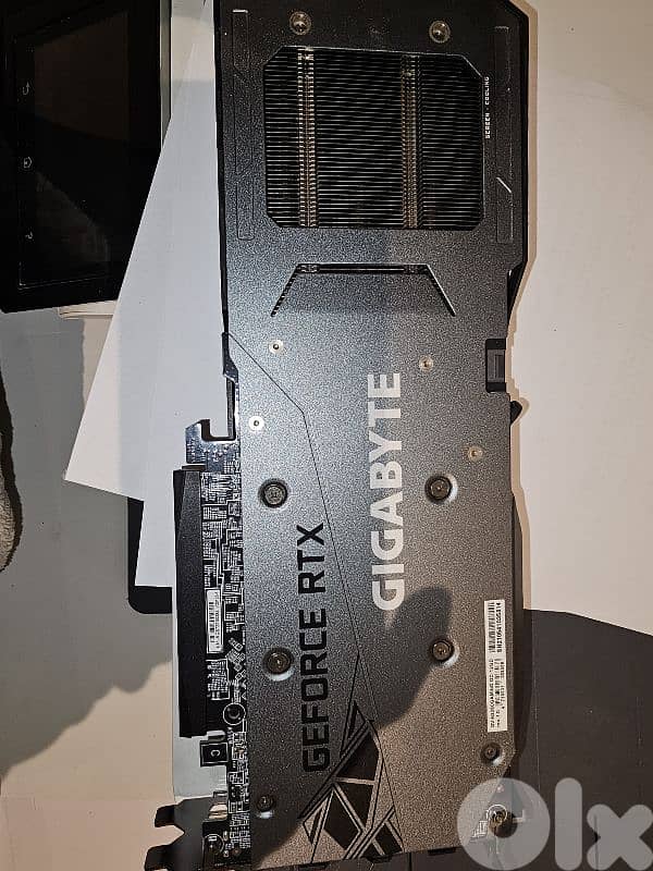 Gigabyte Nvidia Geforce RTX 3060 2