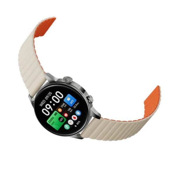 Black Shark S3 Smart Watch 1