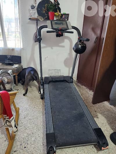 treadmill for sale