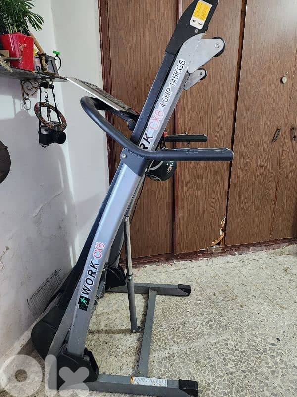 treadmill for sale 2