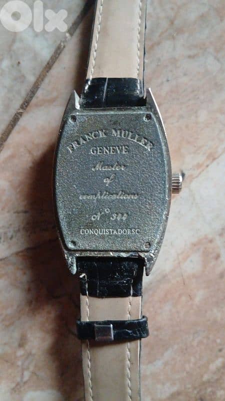 ساعه rolex وغيرها عالنبض 4