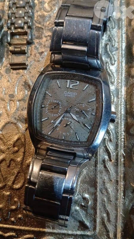 ساعات مميزه ماشيه تمام 1