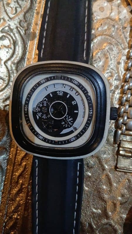 ساعات مميزه ماشيه تمام 2