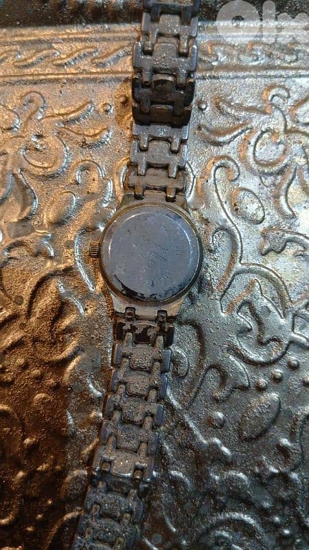 ساعات مميزه ماشيه تمام 4