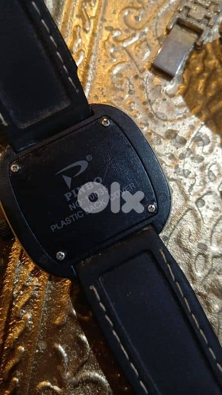 ساعات مميزه ماشيه تمام 5