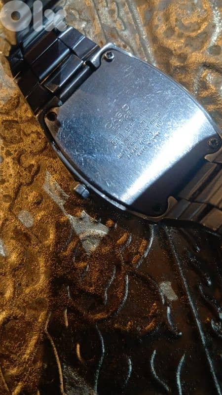 ساعات مميزه ماشيه تمام 6