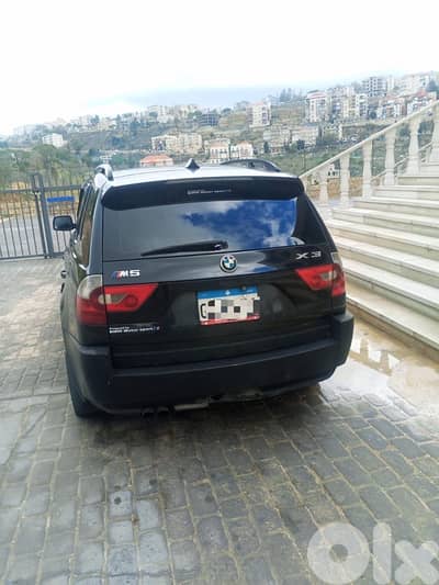 BMW X5 2005