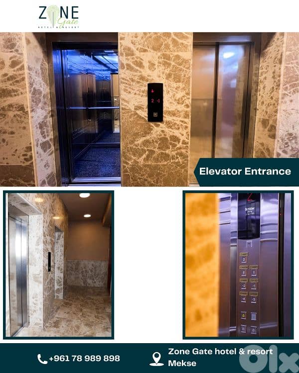 Cabins for sale [ with ownership deed ] 2