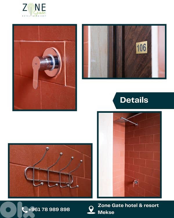 Cabins for sale [ with ownership deed ] 4