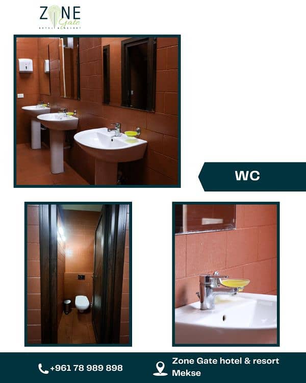 Cabins for sale [ with ownership deed ] 6