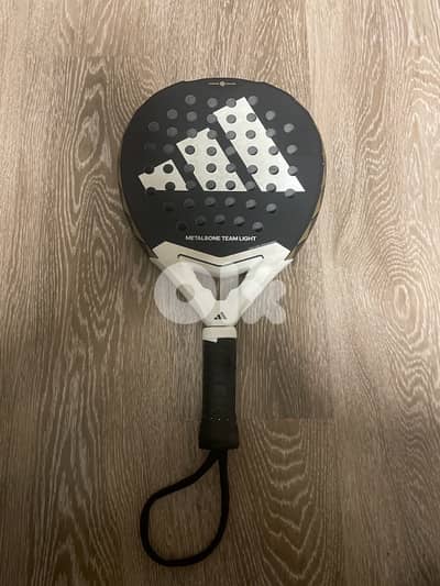 Adidas Metalbone teamlight