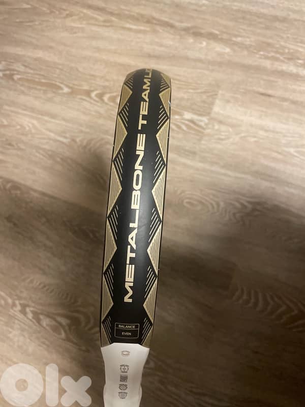 Adidas Metalbone teamlight 1