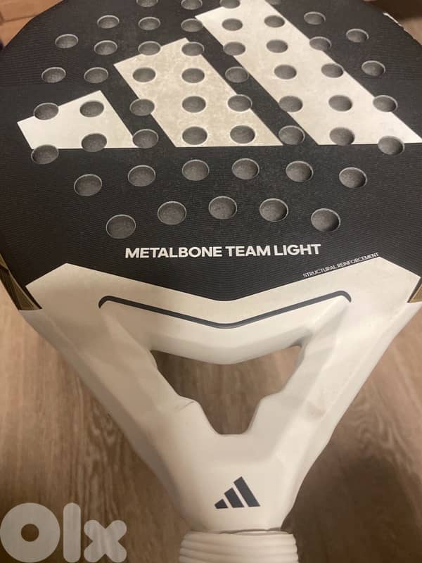 Adidas Metalbone teamlight 2