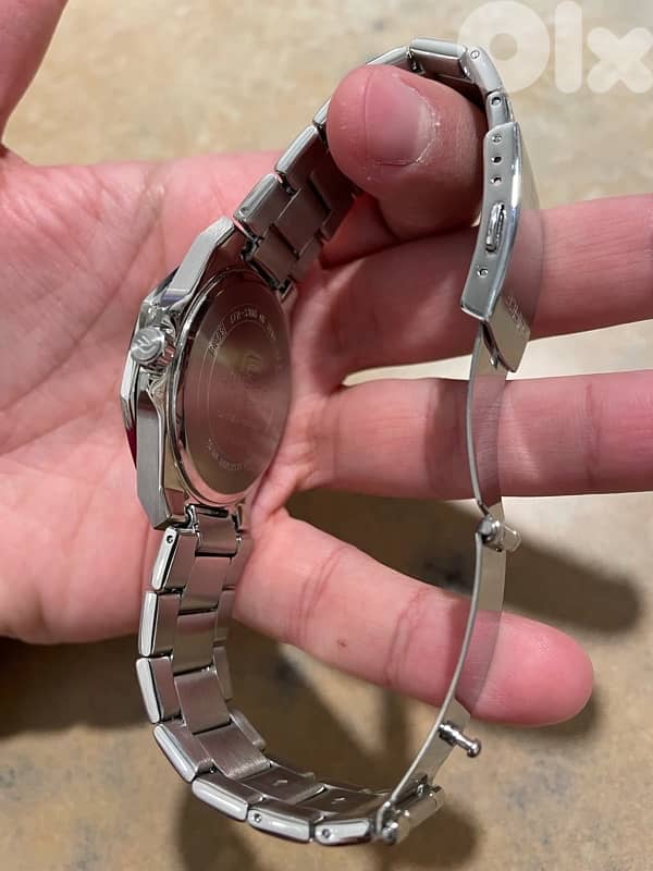 casio edifice watch 2