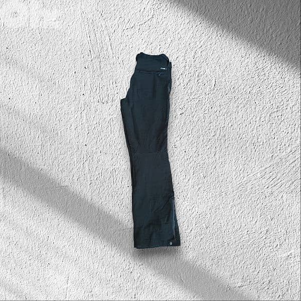 salomon freedom ski pant 2