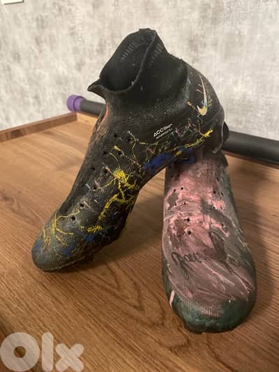 Mercurial pack 2026 glitch edition