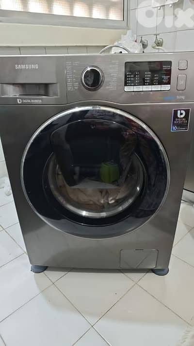 قطع غسلات جديد و مستعمل في بيروت 03677764