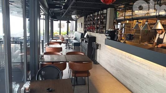 Restaurant for sale in Bayada