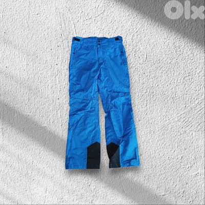 active touch ski pant