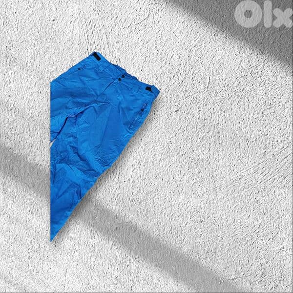 active touch ski pant 1