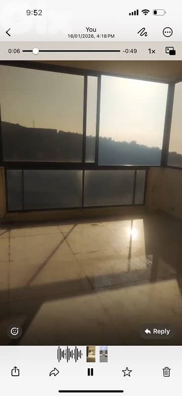 apartment for sale Blat hot deal